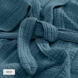 Four Layer Robe