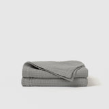 Four Layer Coverlet