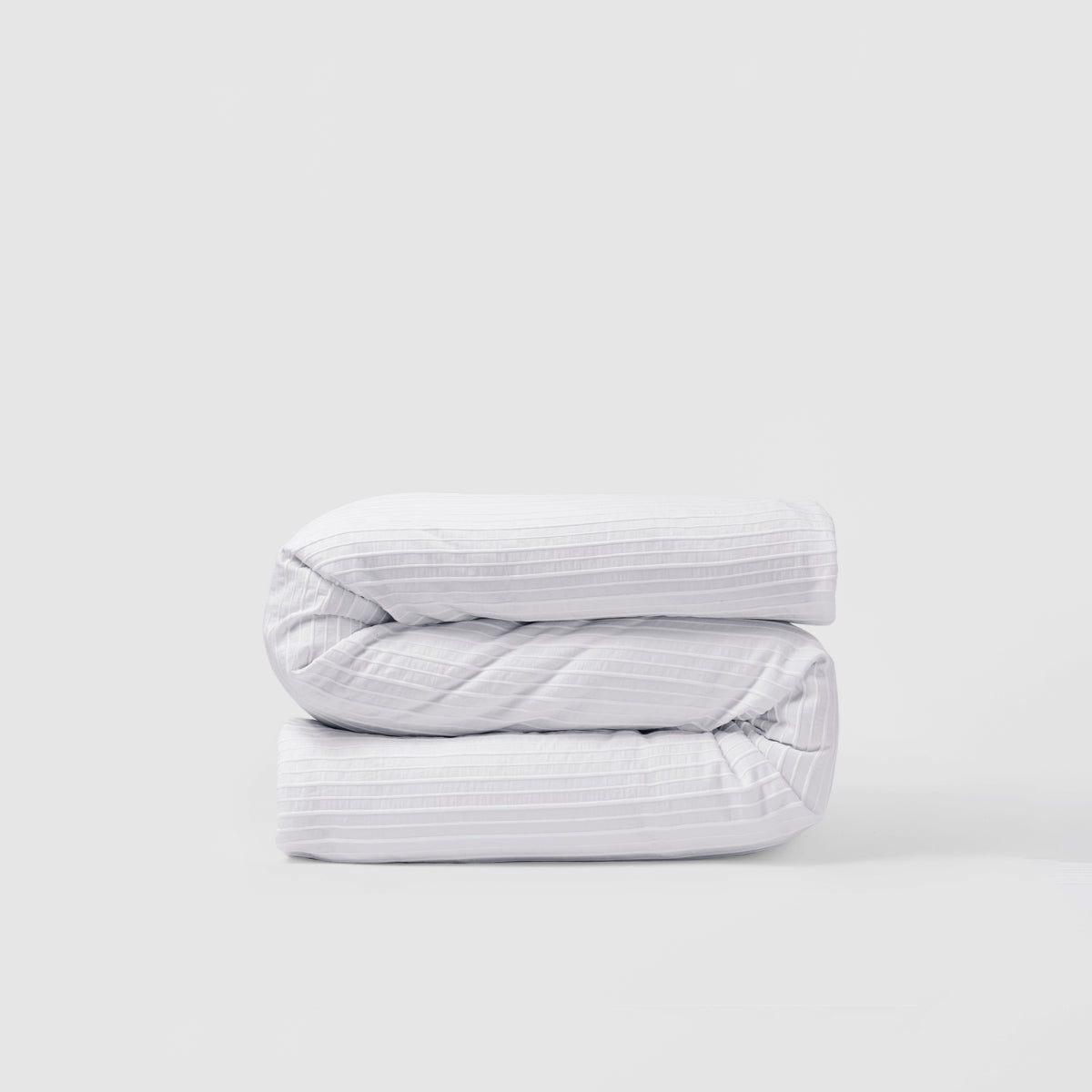 Mila Matelassé Duvet Cover