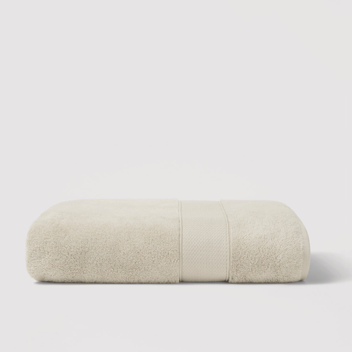 Plush Towel Collection