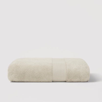 Plush Towel Collection