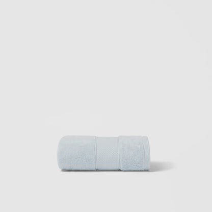 Plush Towel Collection