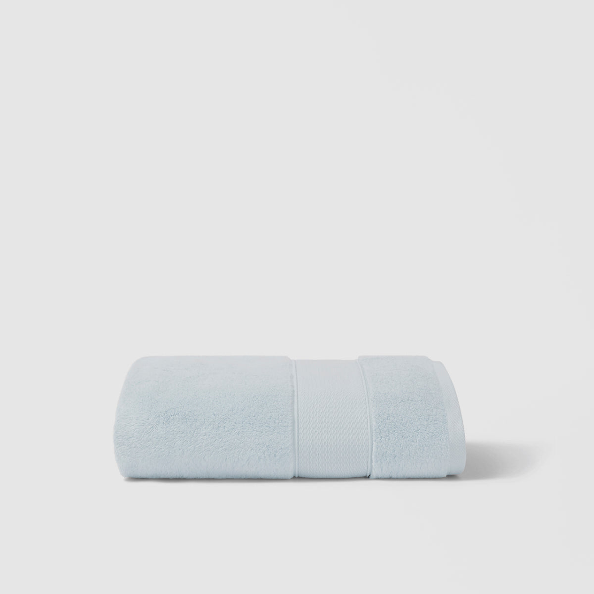 Plush Towel Collection