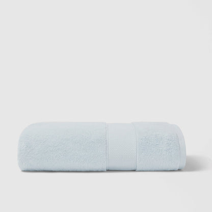 Plush Towel Collection
