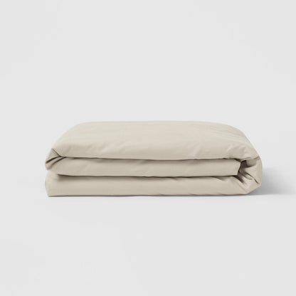 Percale Fitted Sheet