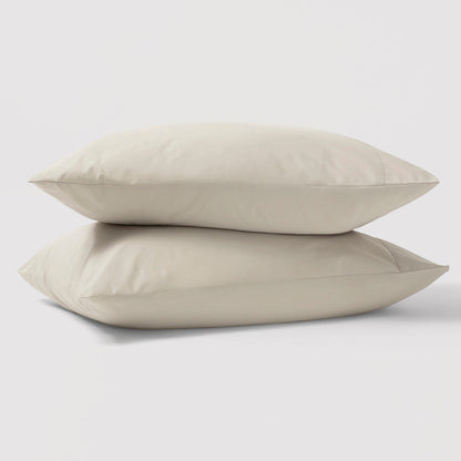 Percale Pillowcase Pair