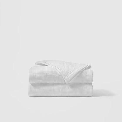 Four Layer Shower Curtain