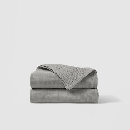 Four Layer Shower Curtain