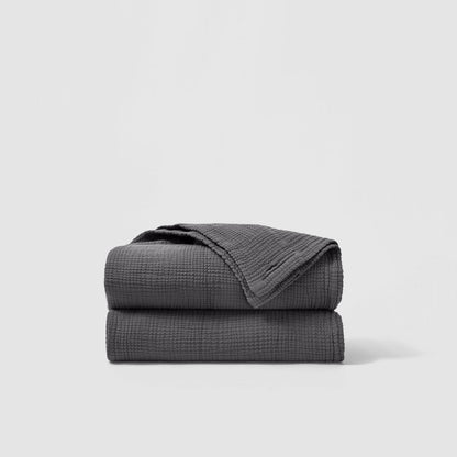 Four Layer Shower Curtain