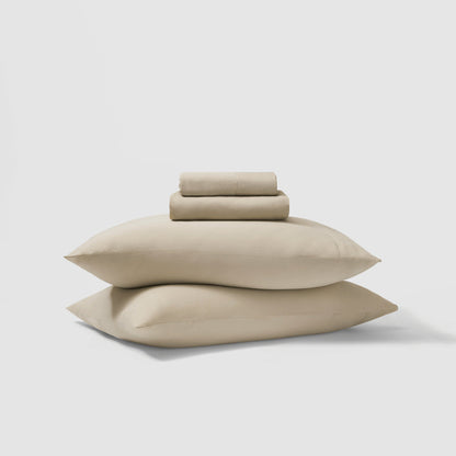 Organic Cotton Sheet Set