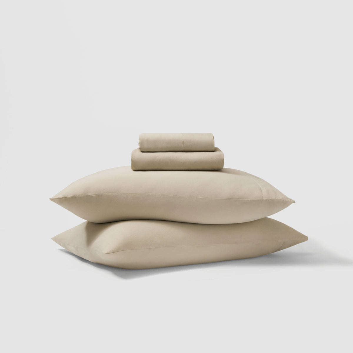 Organic Cotton Sheet Set