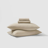 Organic Cotton Sheet Set