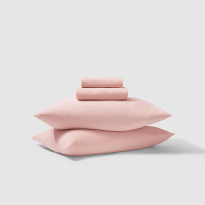 Organic Cotton Sheet Set