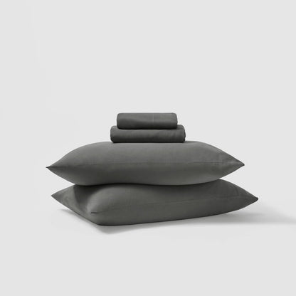 Organic Cotton Sheet Set