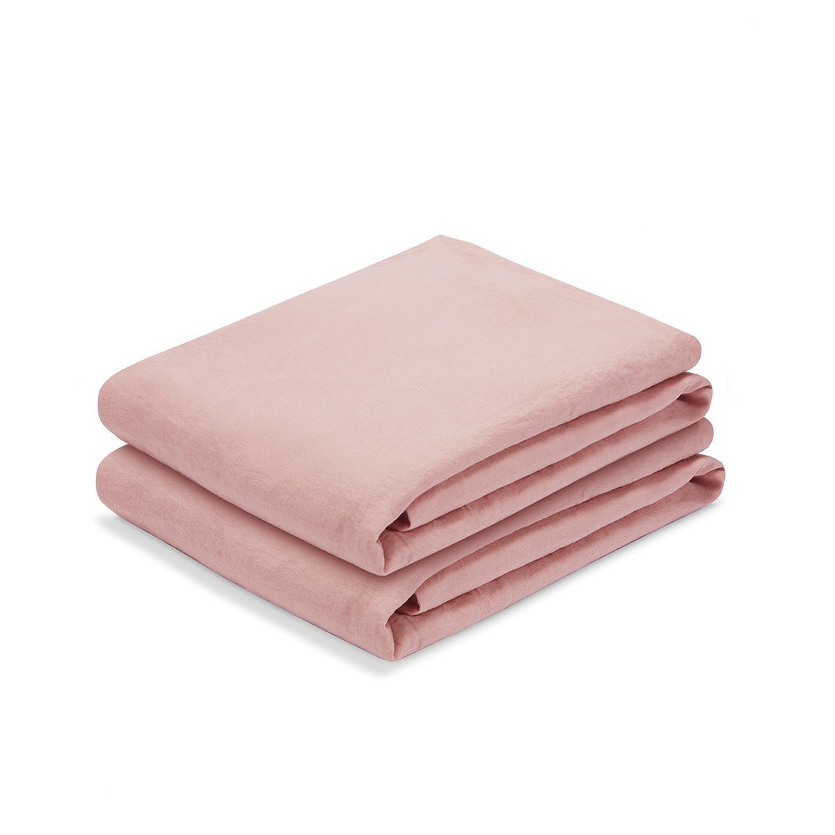 Linen Fitted Sheet