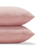 Linen Pillowcase Pair