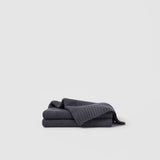 Chunky Knit Throw
