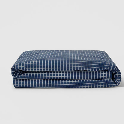 Percale Limited Edition Fitted Sheet