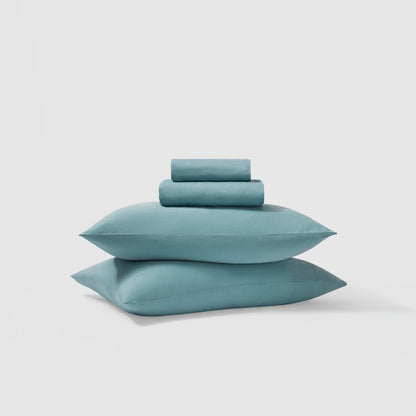 Organic Cotton Sheet Set