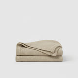 Four Layer Coverlet