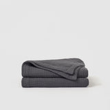 Four Layer Coverlet