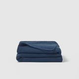 Four Layer Coverlet