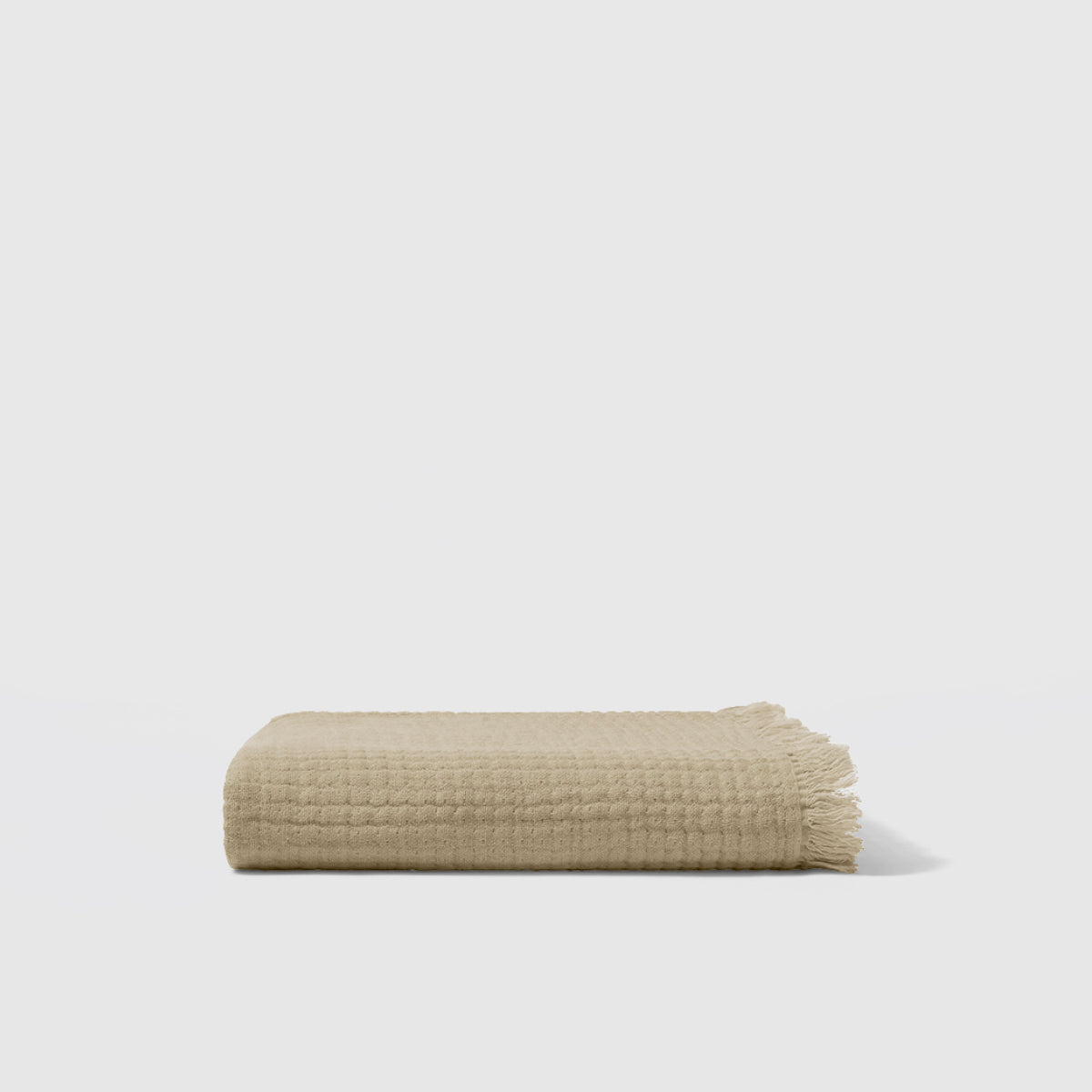 Four Layer Towel Collection