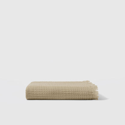 Four Layer Towel Collection