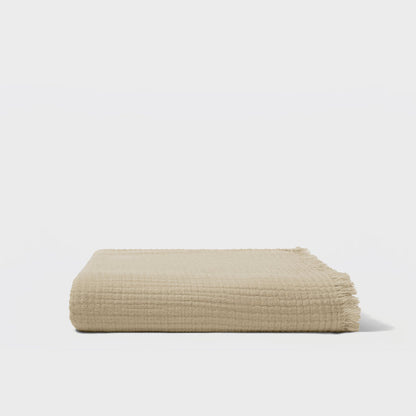 Four Layer Towel Collection