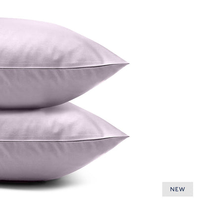 Sateen Pillowcase Pair