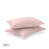 Sateen Shams Pair
