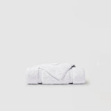 Plush Bath Rug
