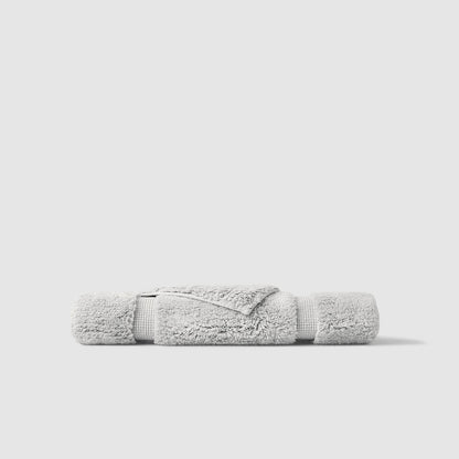 Plush Bath Rug