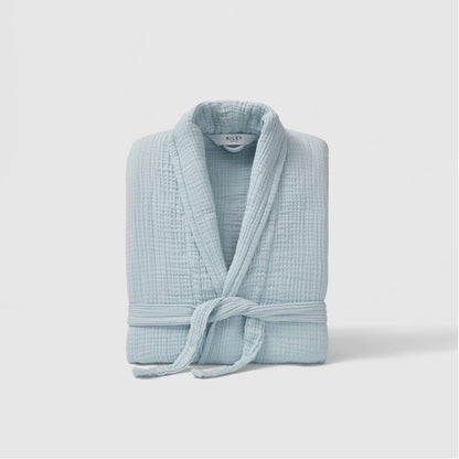 Four Layer Robe