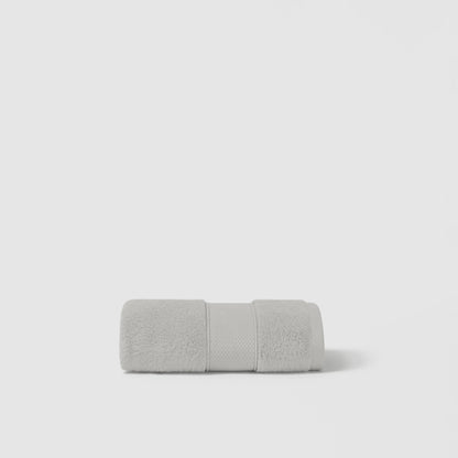 Plush Towel Collection