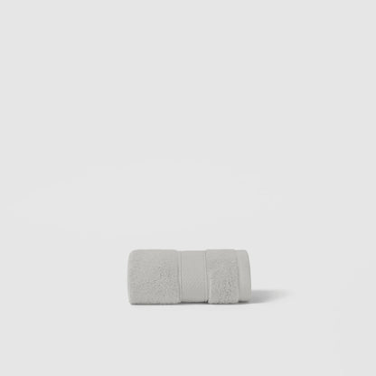 Plush Towel Collection