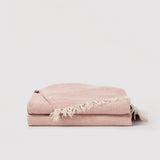 Linen Throw
