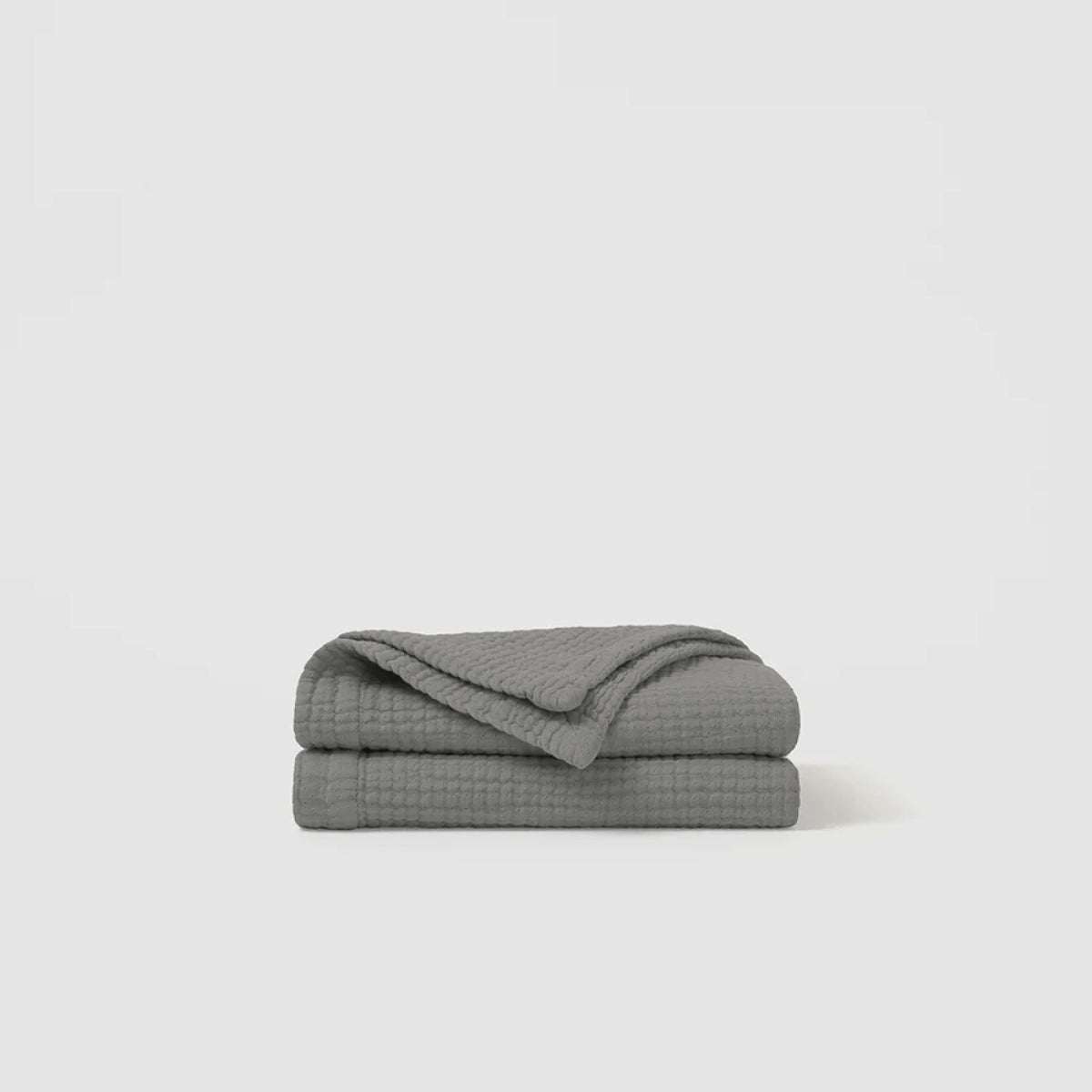 Four Layer Baby Blanket