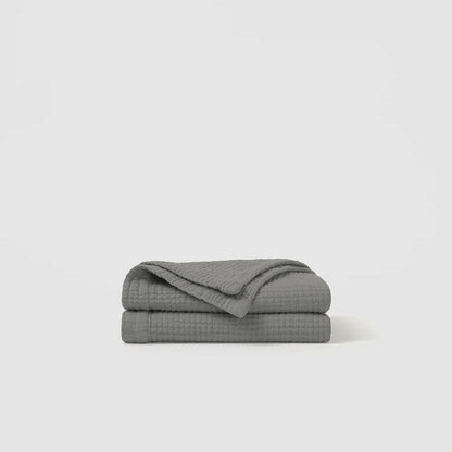 Four Layer Baby Blanket