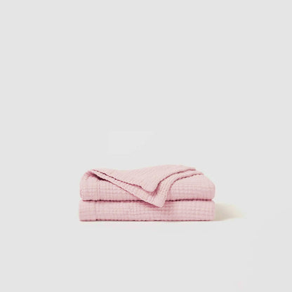 Four Layer Baby Blanket