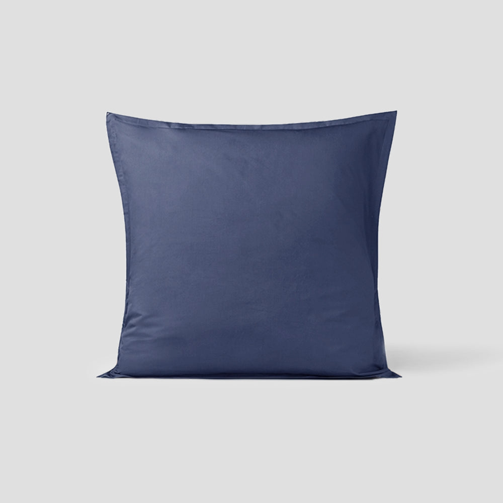 Percale Euro Sham