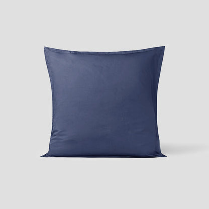 Percale Euro Sham