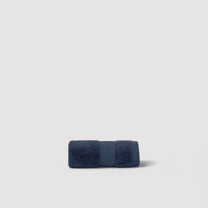 Plush Towel Collection