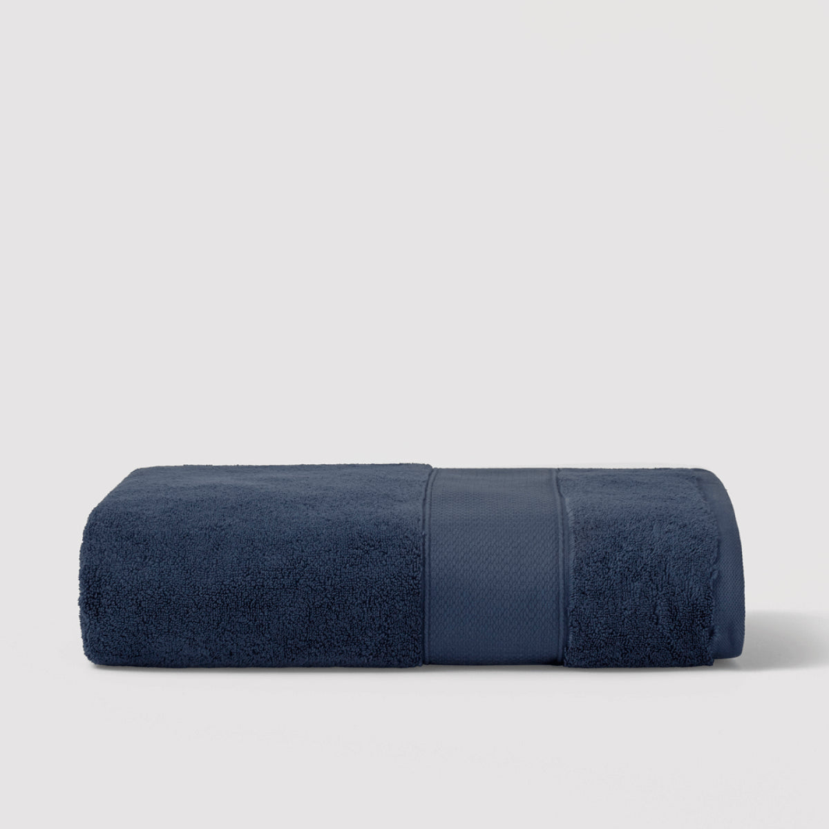 Plush Towel Collection