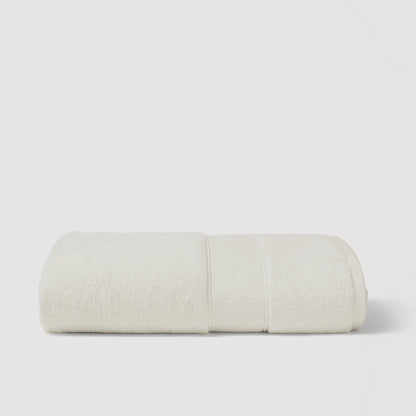 Plush Towel Collection