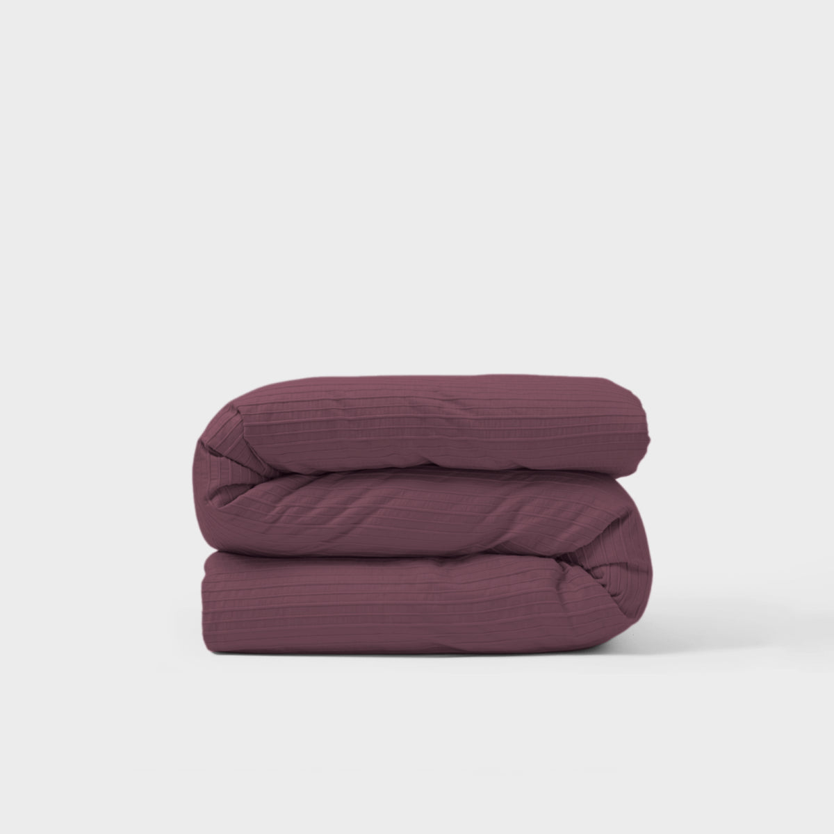 Mila Matelassé Duvet Cover