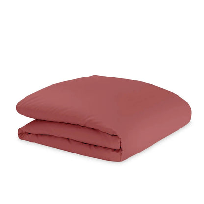Percale Duvet Cover