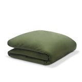 Percale Duvet Cover