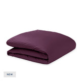 Sateen Duvet Cover