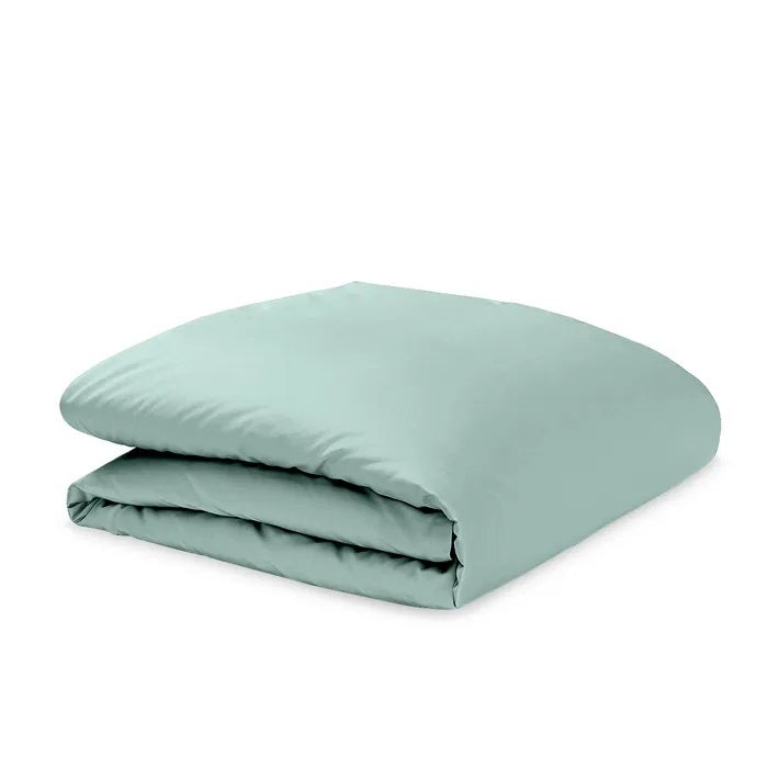 Sateen Duvet Cover